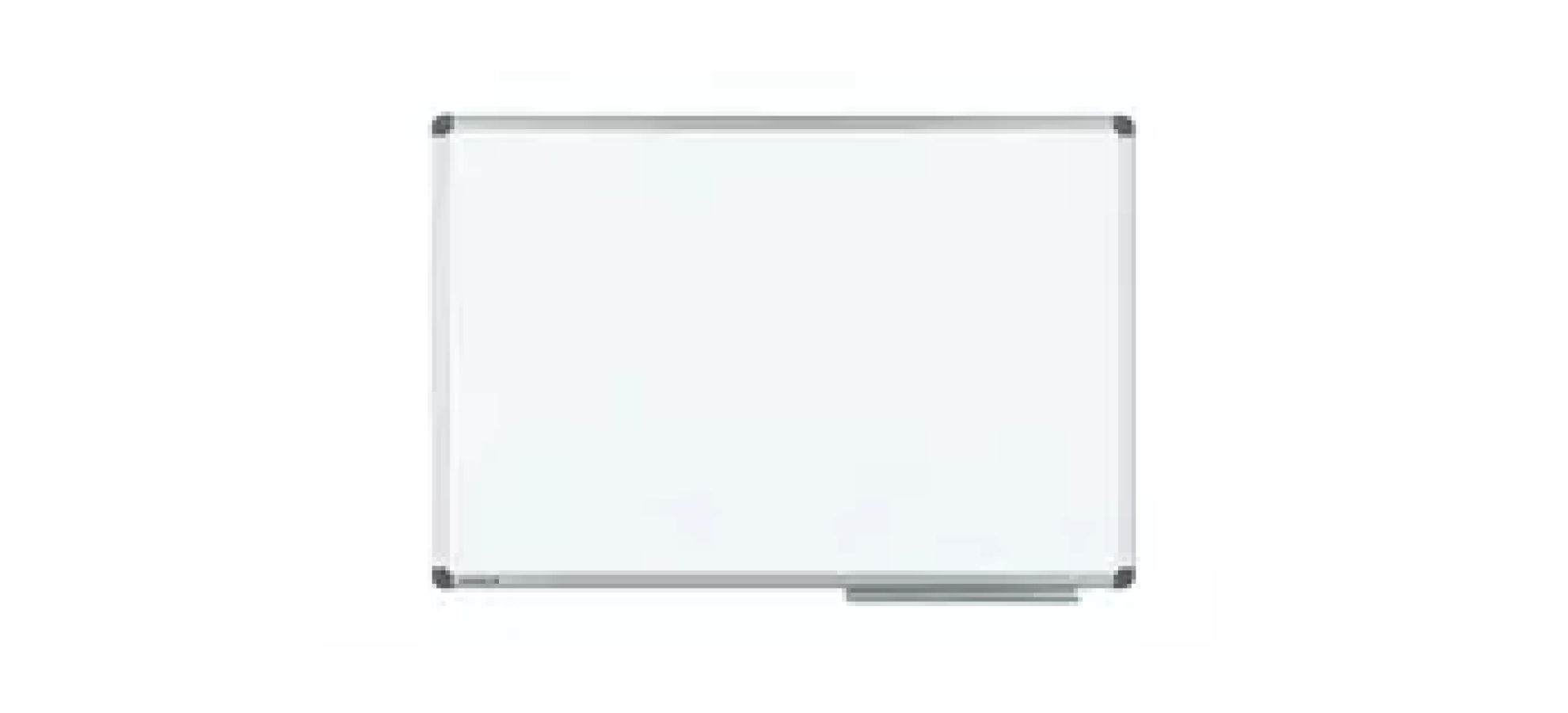 Tableaux Blancs - hello RSE