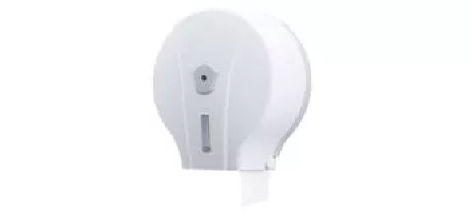 Distributeur papier WC - hello RSE