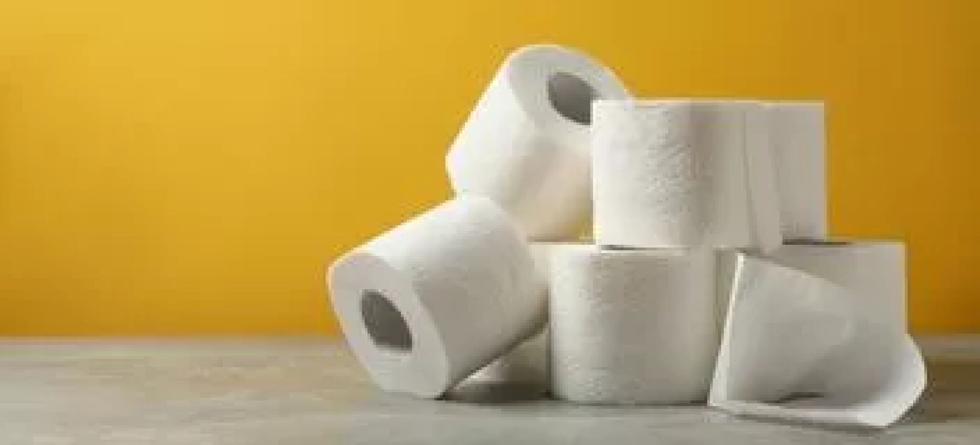 Papier toilette - hello RSE