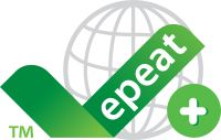 Les produits enregistrés EPEAT Climate+ répondent à des critères rigoureux qui garantissent aux acheteurs qu'ils ont un impact limité sur le changement climatique.