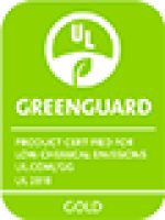 <p>le Greenguard Environmental Institute est une organisation indépendante visant à protéger la vie humaine et à améliorer la qualité de l'air en réduisant l'exposition des personnes aux produits chimiques et autres polluants.</p>