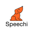 Logo Speechi - hello RSE