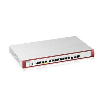 Routeur Zyxel USGFLEX100H-EU0102F garantie