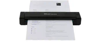 Livraison gratuite Scanner Alimentation feuille à feuille de scanner