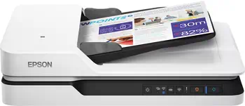 Offre Scanner A4