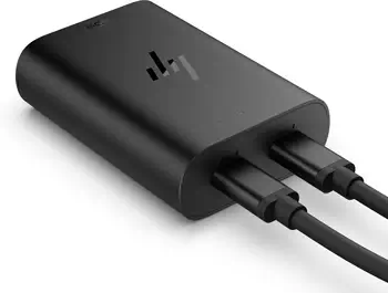 Comparaison Chargeur et alimentation Intérieure